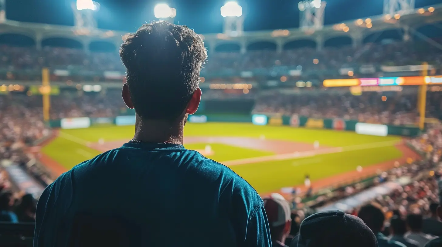 A Fan’s Guide to Navigating Online Ticket Marketplaces