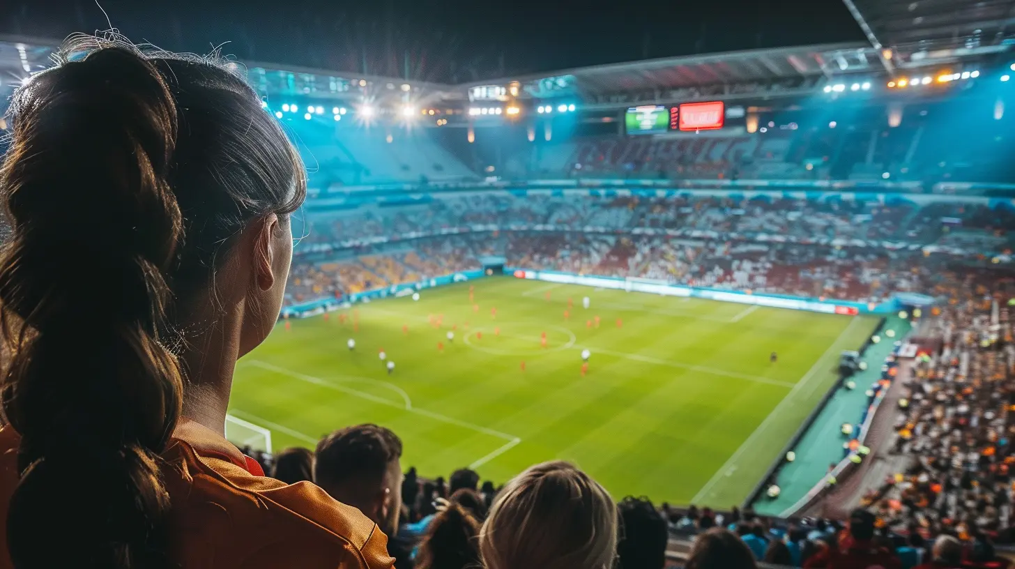 A Fan’s Guide to Navigating Online Ticket Marketplaces
