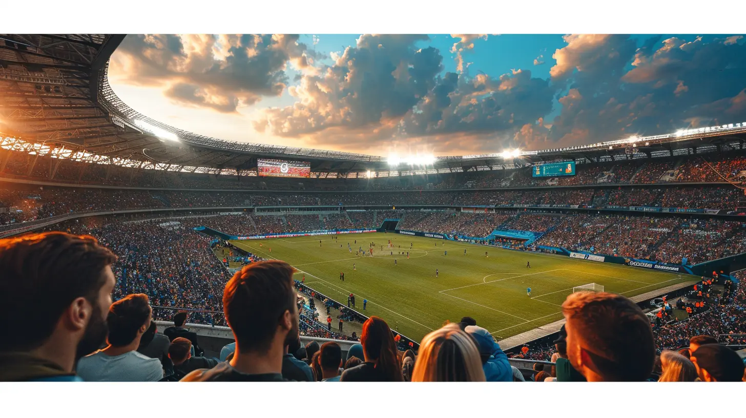 A Fan’s Guide to Navigating Online Ticket Marketplaces