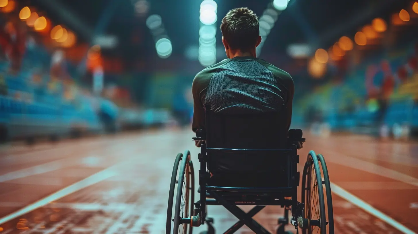 Against All Odds: Athletes Who Refused to Give Up