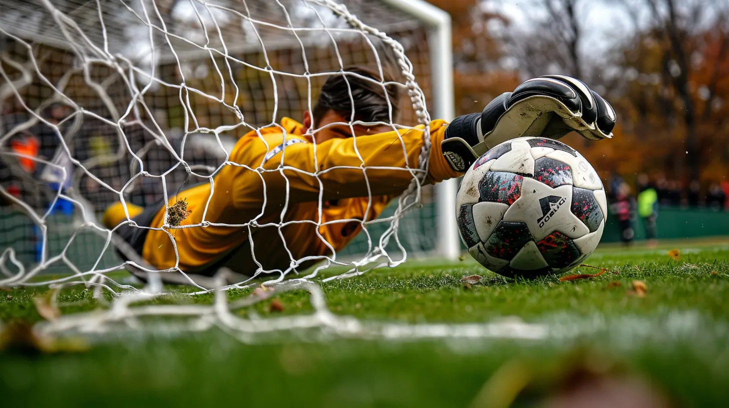 Analyzing the Impact of International Breaks on Club Soccer