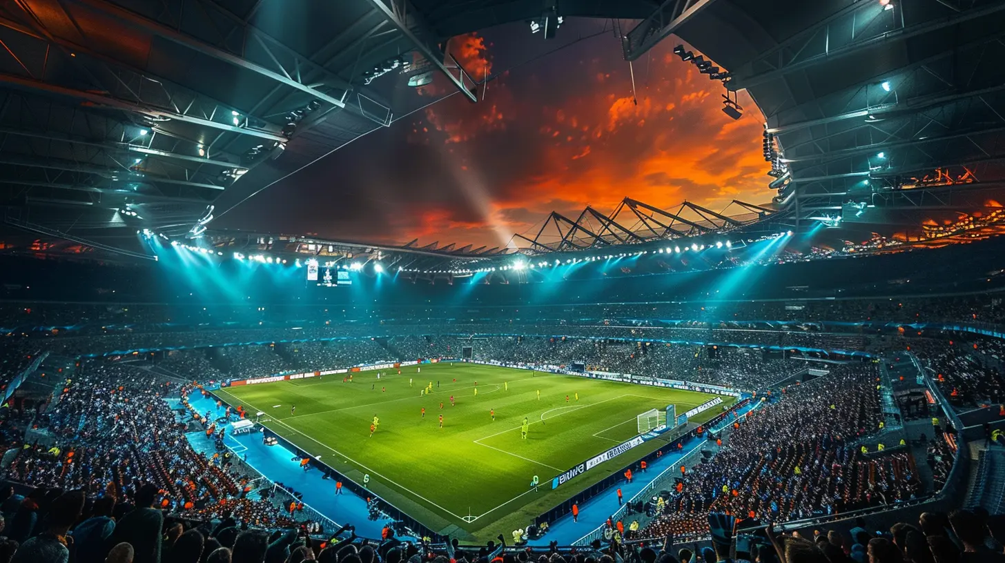 Analyzing the Impact of International Breaks on Club Soccer
