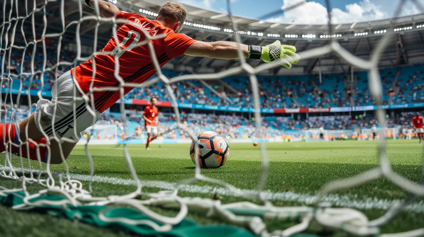Analyzing the Impact of International Breaks on Club Soccer