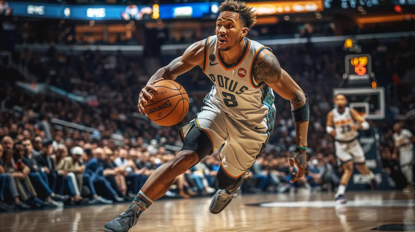 Analyzing the Role of True Shooting Percentage in Basketball