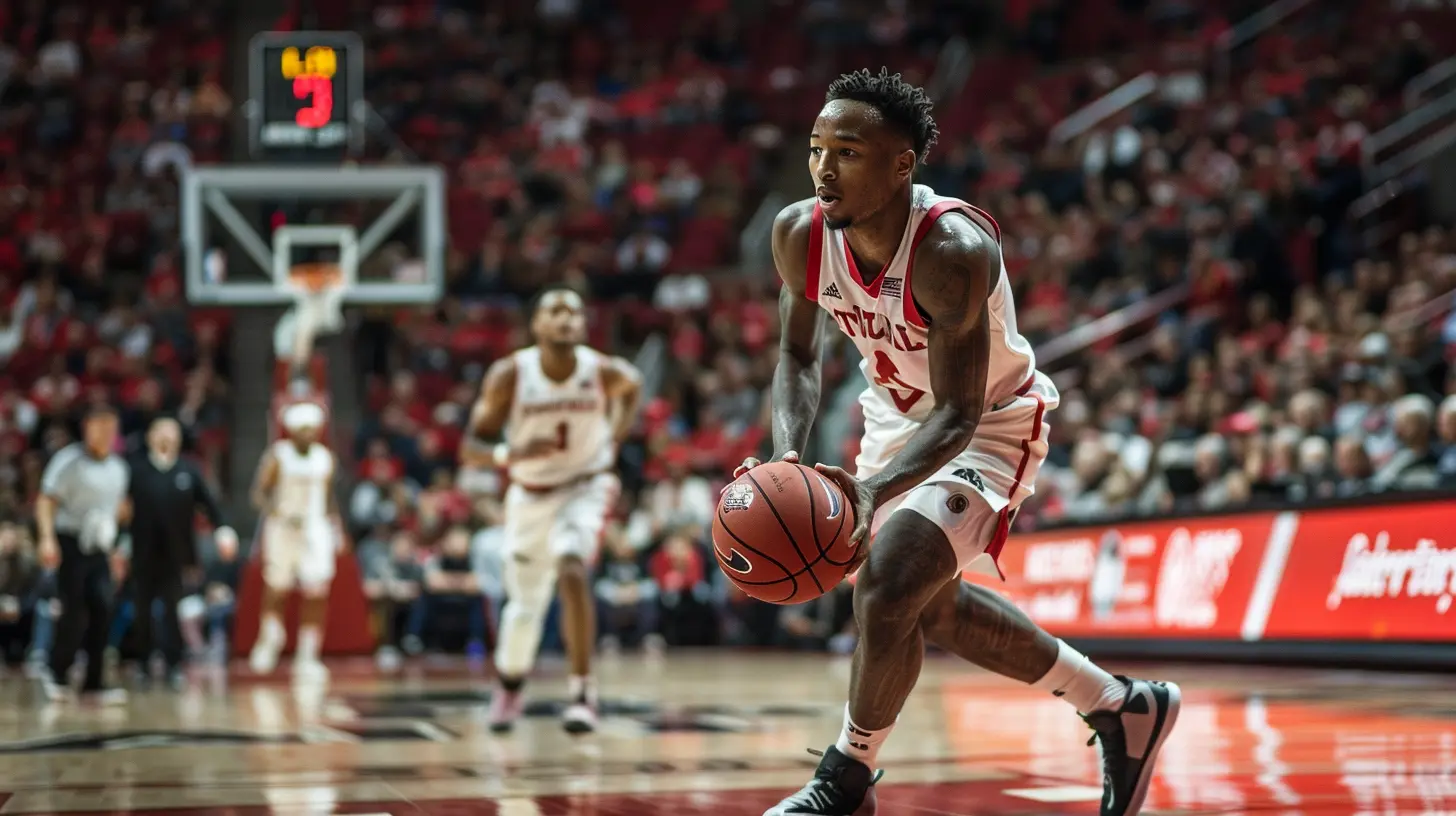 Analyzing the Role of True Shooting Percentage in Basketball