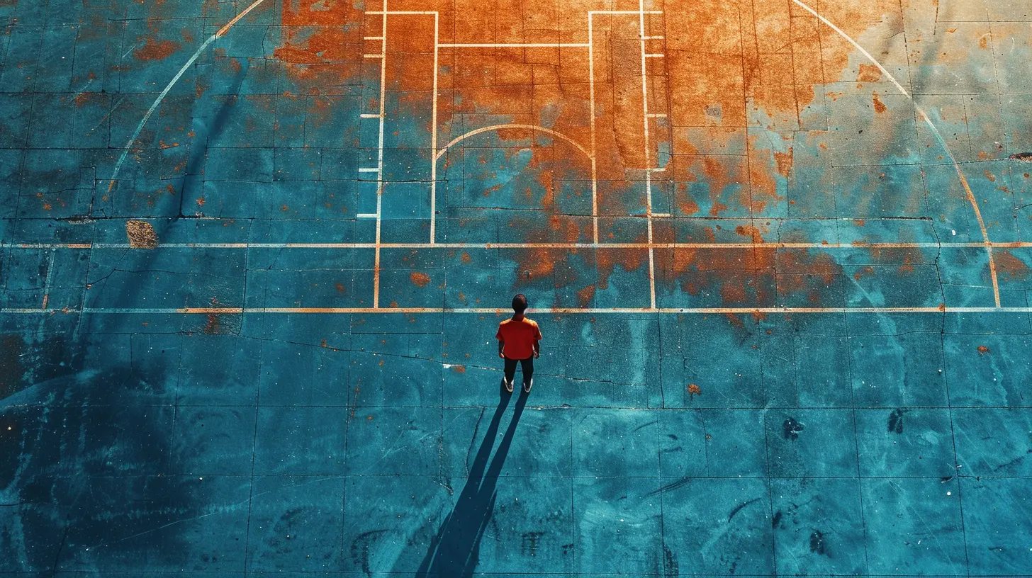 Analyzing the Role of True Shooting Percentage in Basketball