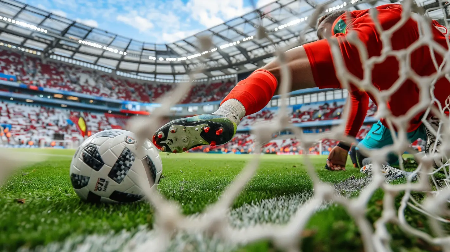 Are Defensive Metrics Underrated in Soccer?