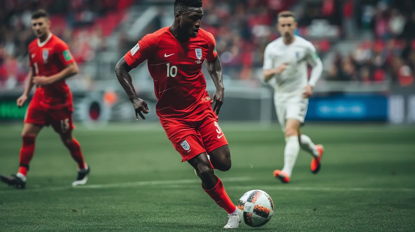 Are Defensive Metrics Underrated in Soccer?