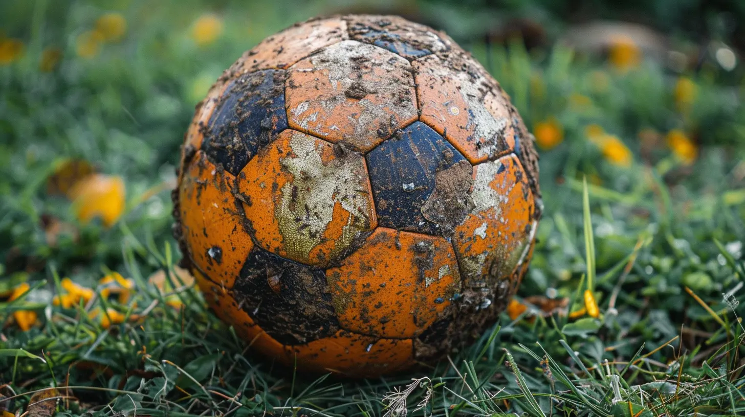 Are Defensive Metrics Underrated in Soccer?