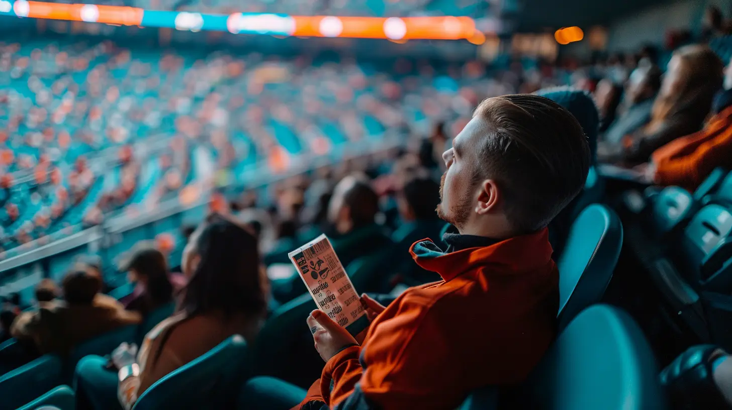 Are Sports Ticket Bundles a Good Deal for Fans?