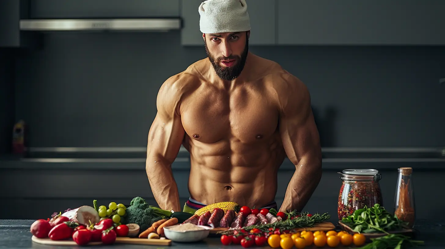 Are You Eating Enough? Calculating Calorie Needs for Athletes