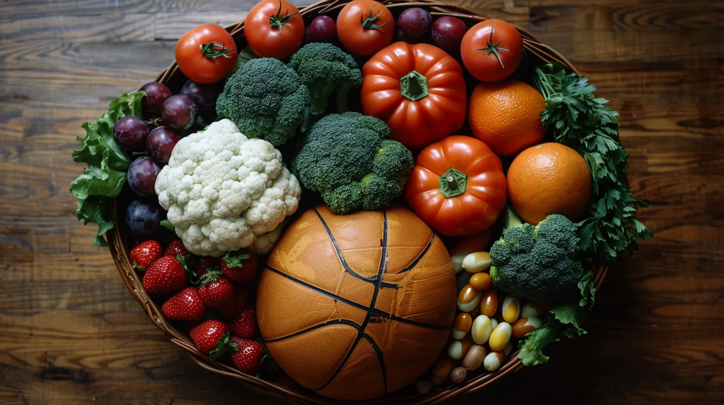 Are You Eating Enough? Calculating Calorie Needs for Athletes