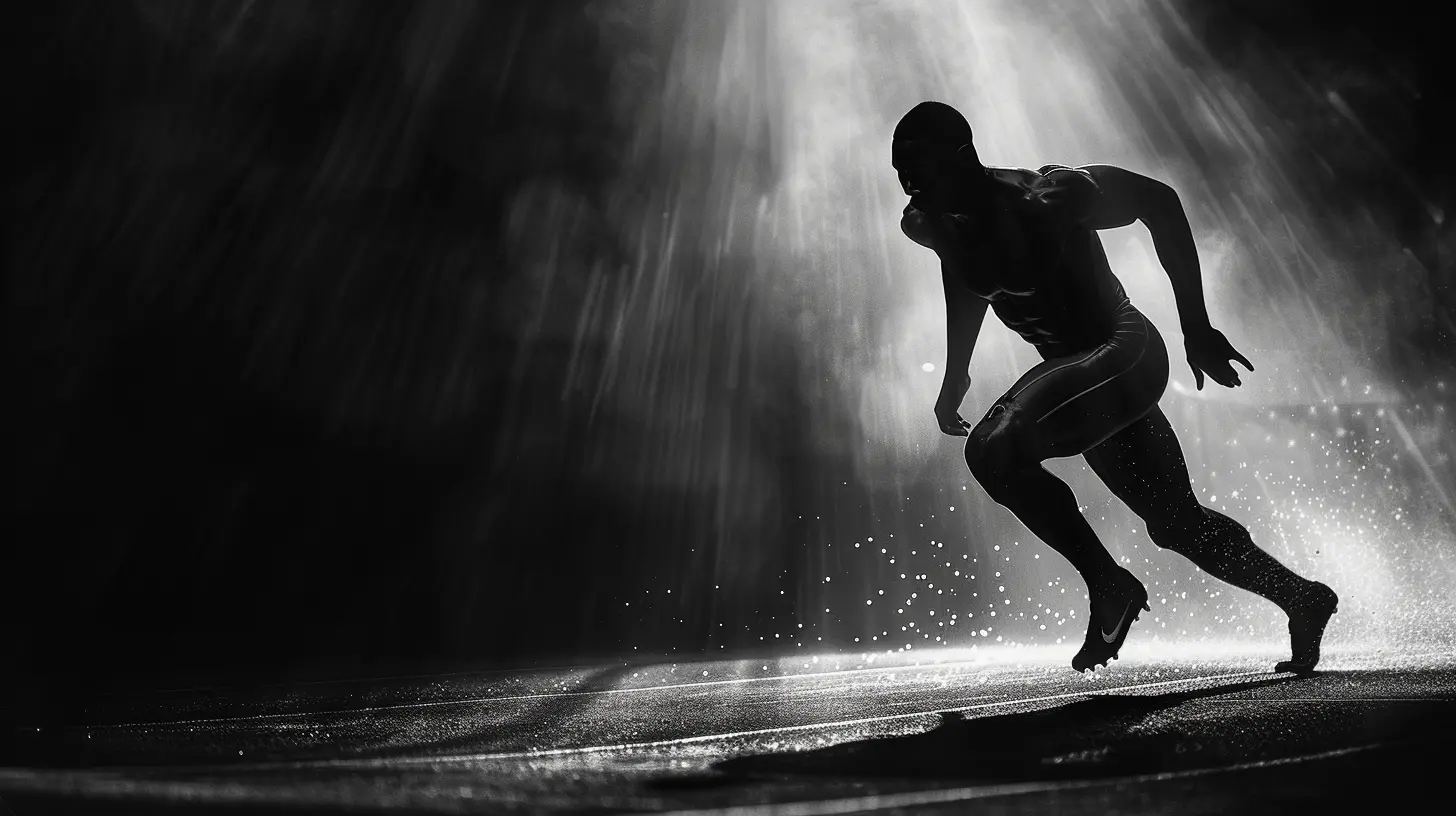 Athletes Who Define the True Spirit of Competition