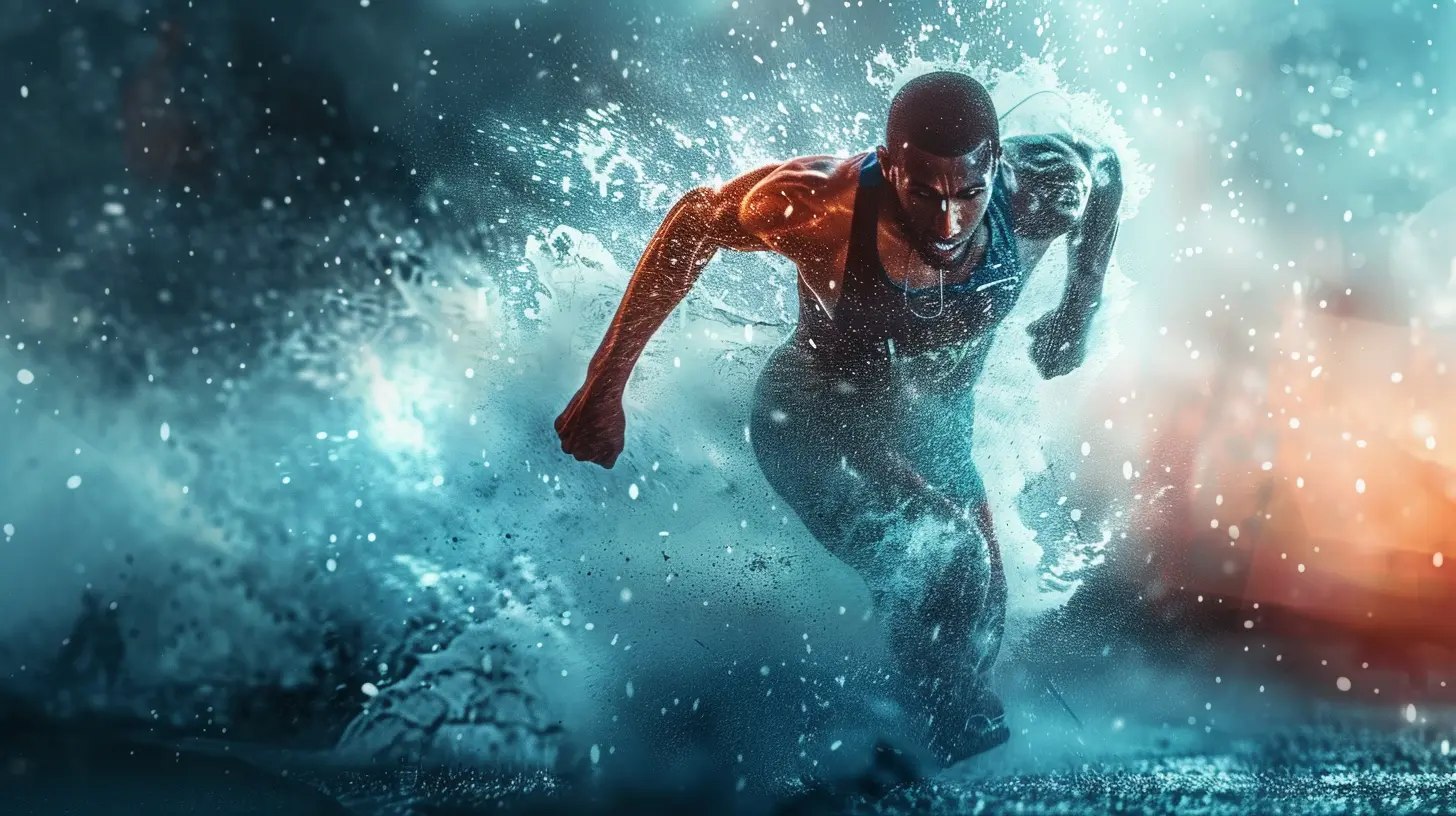 Athletes Who Prove Its Never Too Late to Achieve Greatness
