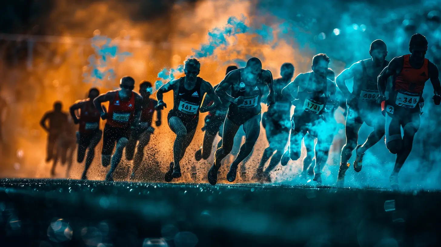 Athletes Who Prove Its Never Too Late to Achieve Greatness