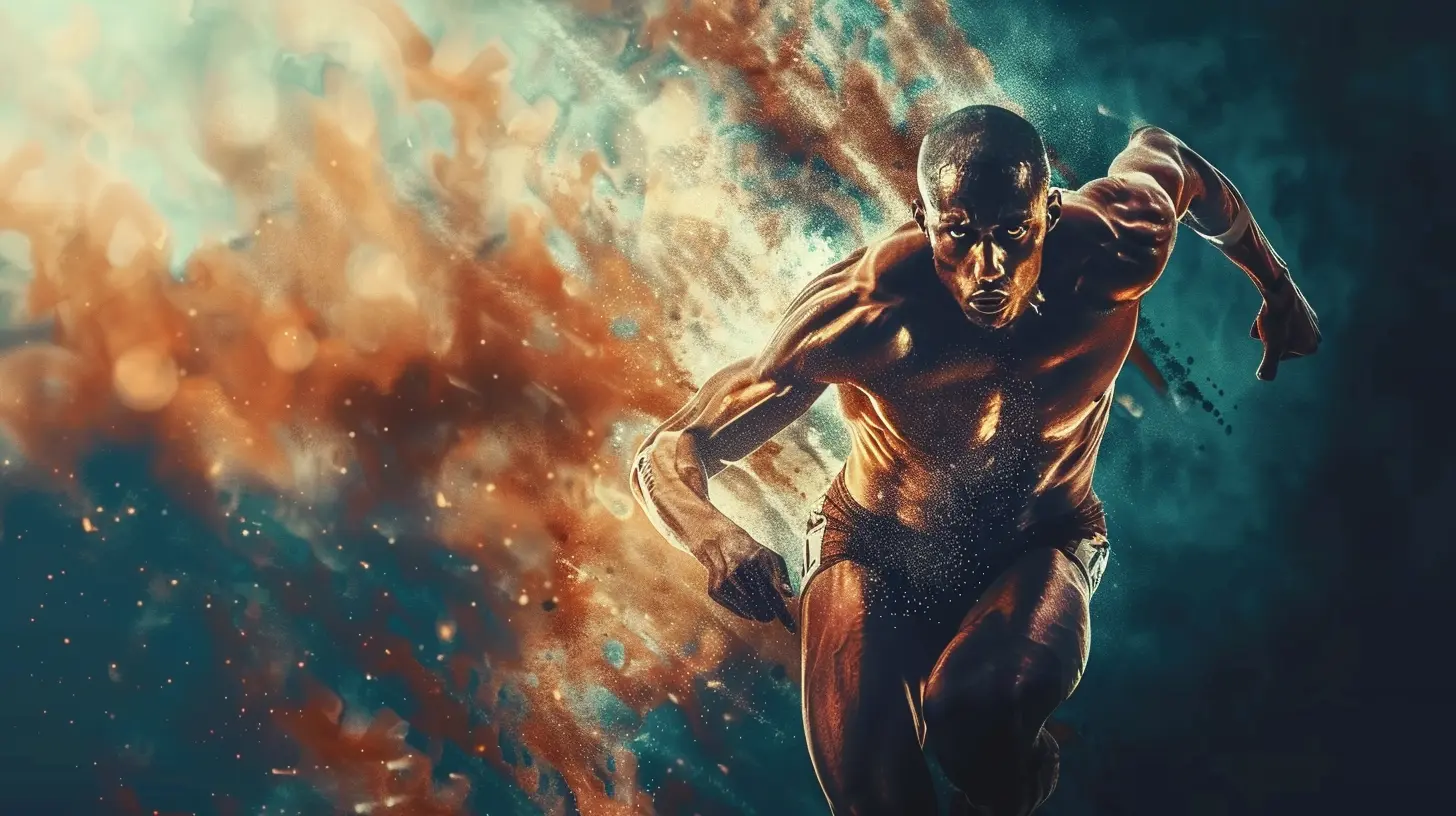 Athletes Who Prove Its Never Too Late to Achieve Greatness