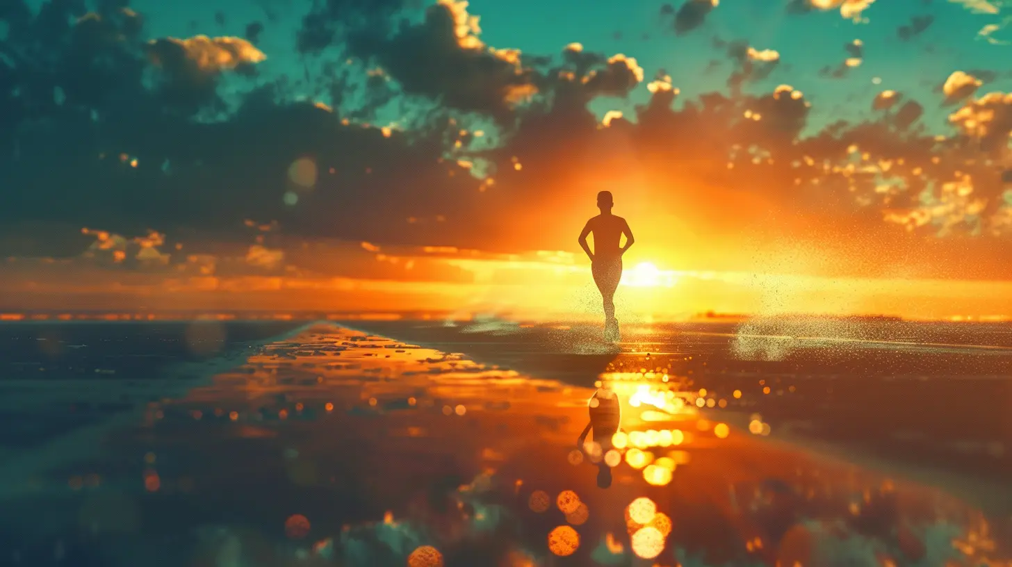 Athletes Who Show Us That Limits Are Only in the Mind