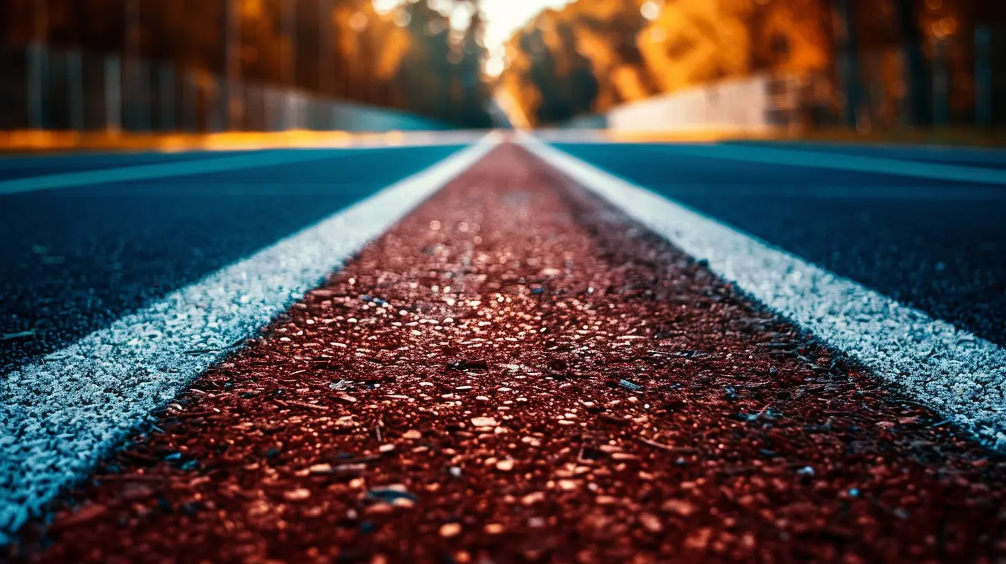Athletes Who Show Us the Power of Perseverance
