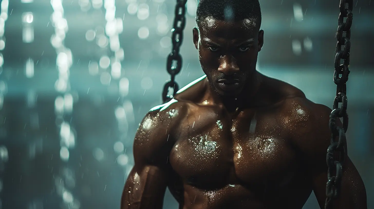Athletes Who Show Us the Power of Perseverance
