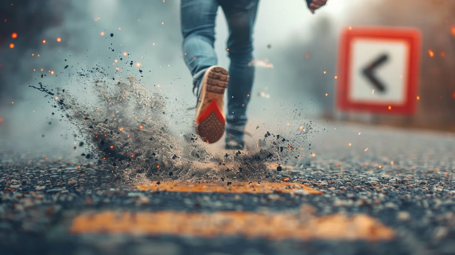 Avoiding Overtraining: Signs You’re Pushing Too Hard