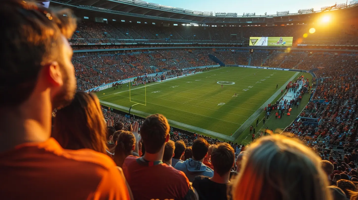 Avoiding Ticket Scams: What Every Sports Fan Should Know