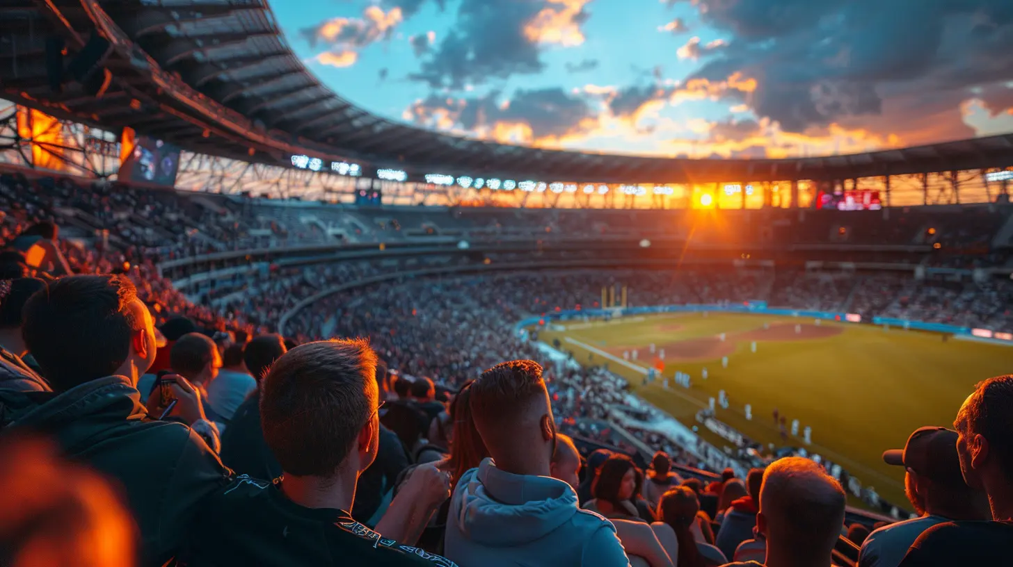 Avoiding Ticket Scams: What Every Sports Fan Should Know