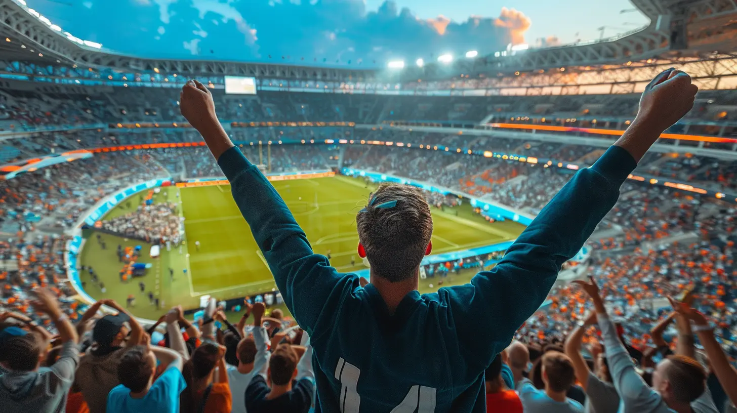 Avoiding Ticket Scams: What Every Sports Fan Should Know