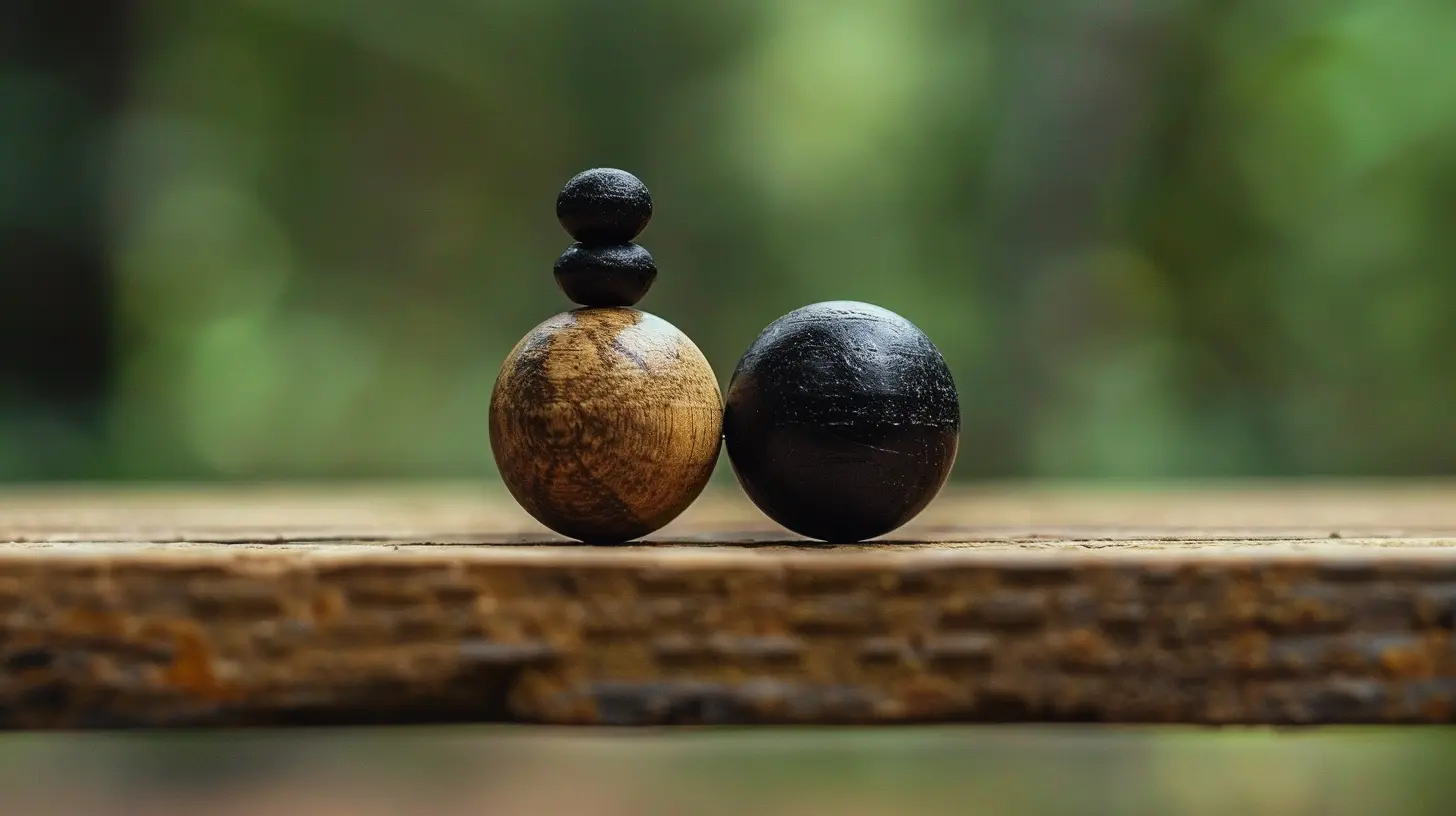 Balancing Aggression and Patience in Your Offensive Strategy