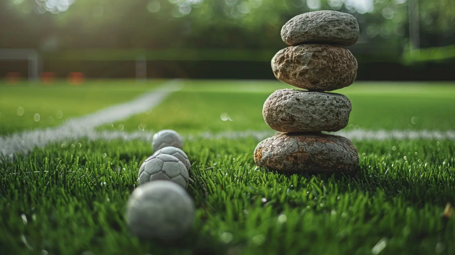 Balancing Aggression and Patience in Your Offensive Strategy