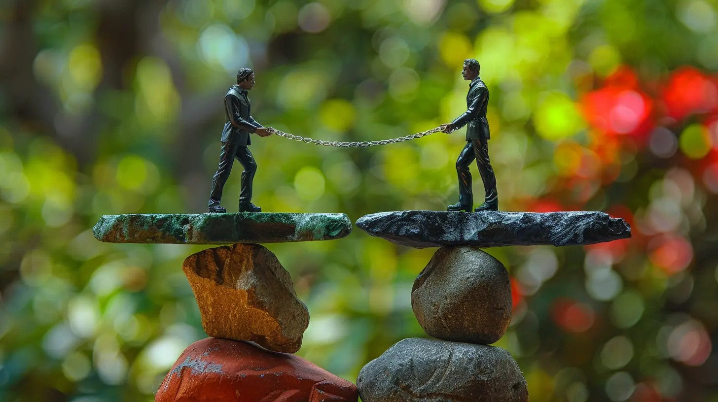 Balancing Aggression and Patience in Your Offensive Strategy