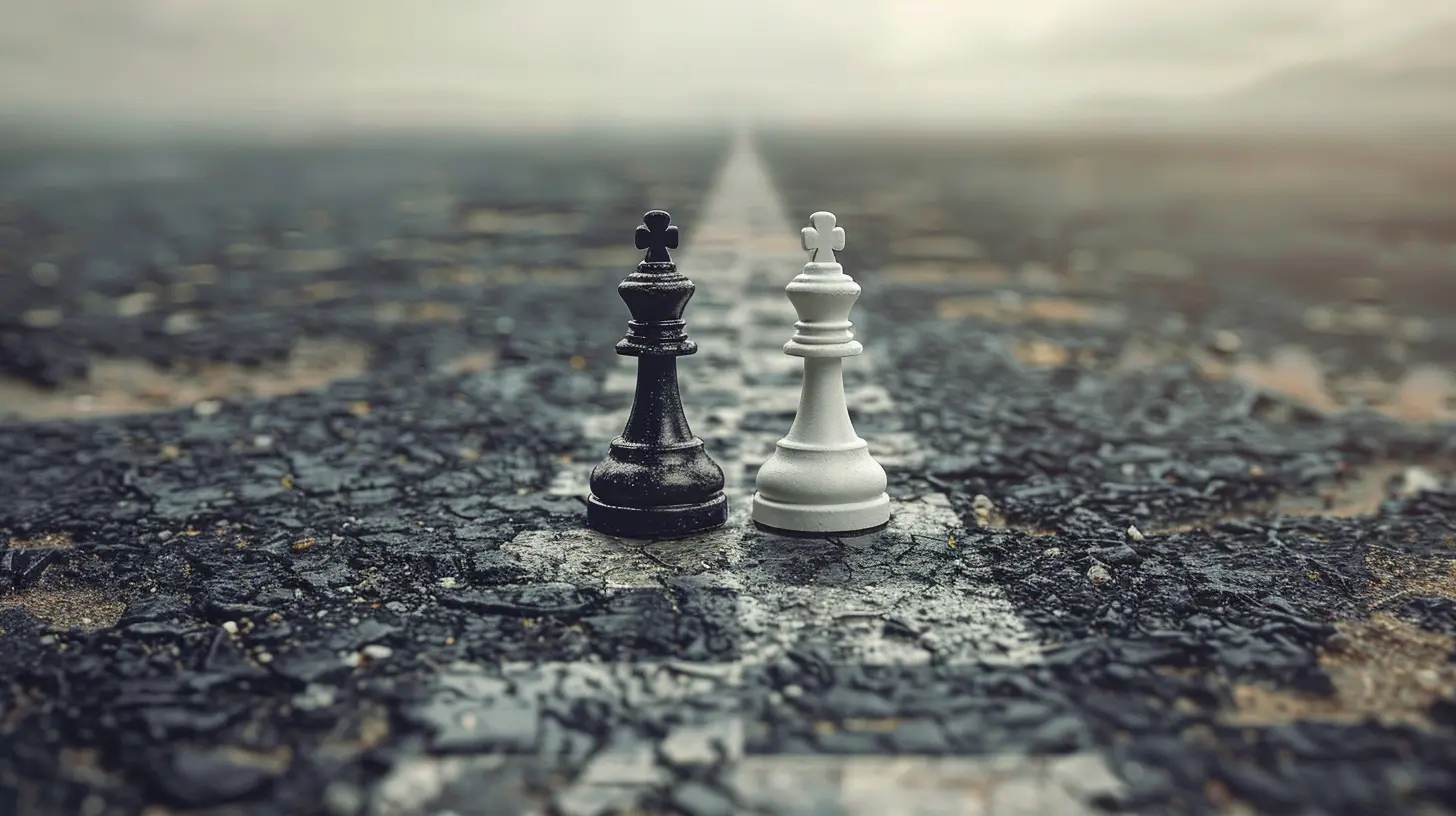 Balancing Aggression and Patience in Your Offensive Strategy