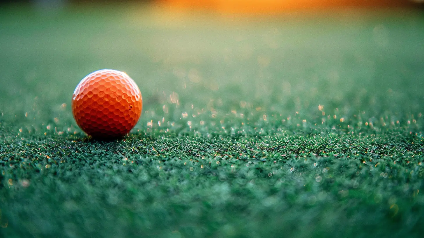 Best Drills to Improve Your Golf Accuracy
