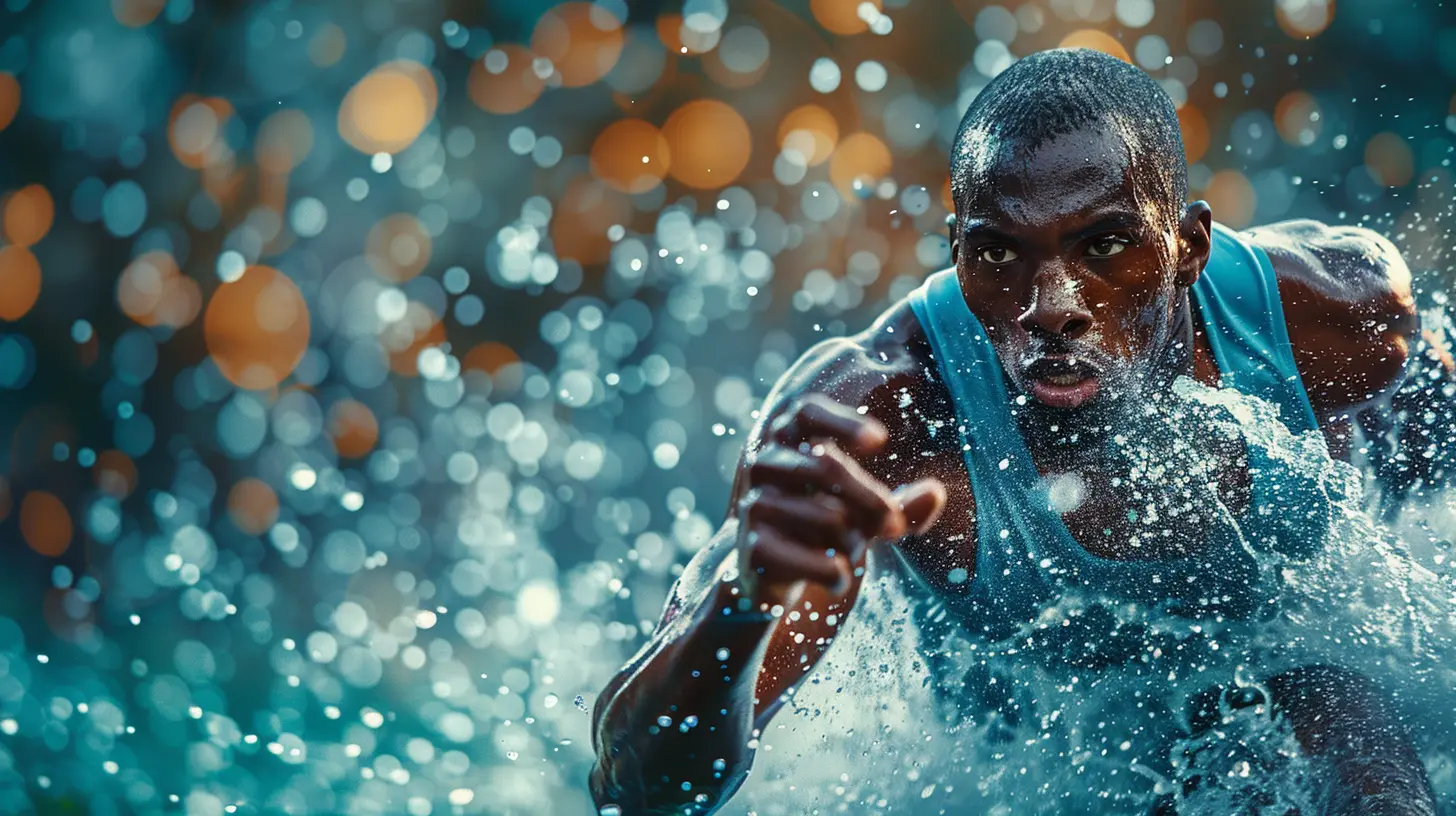 Breaking Barriers: Athletes Who Changed the Game Forever