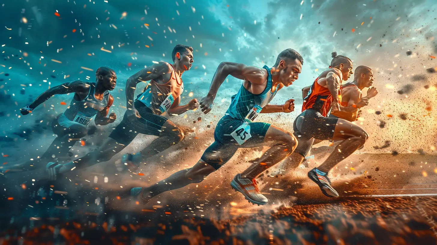 Breaking Barriers: Athletes Who Changed the Game Forever