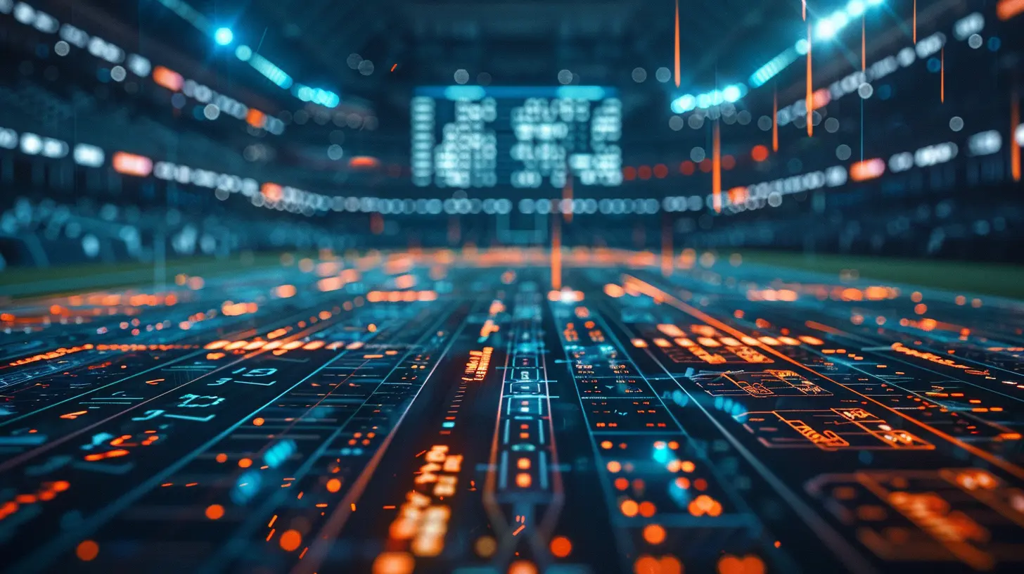 Breaking Down the Most Important Metrics in Football