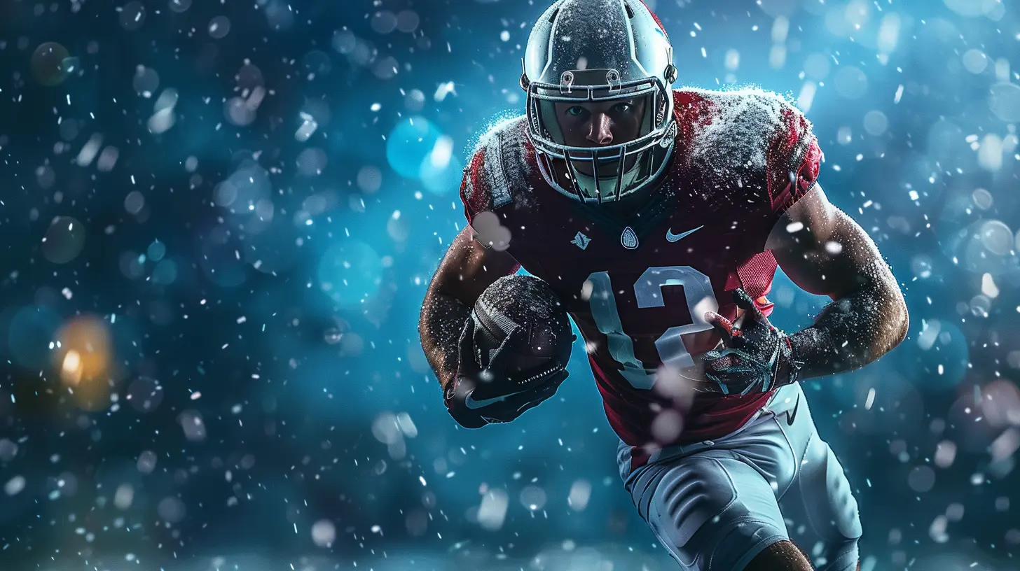 Breaking Down the Role of a Modern Fullback