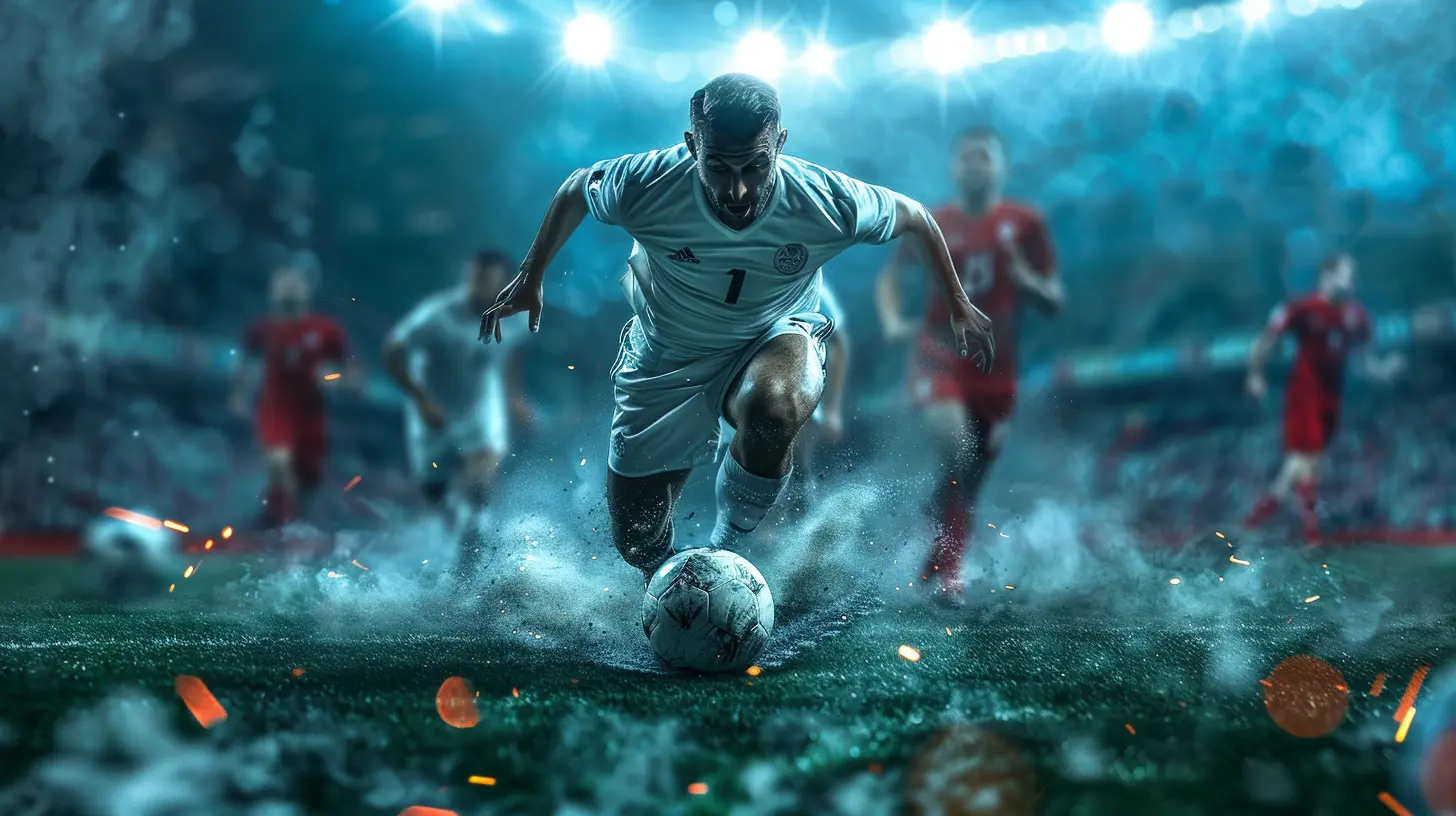 Breaking Down the Role of a Modern Fullback