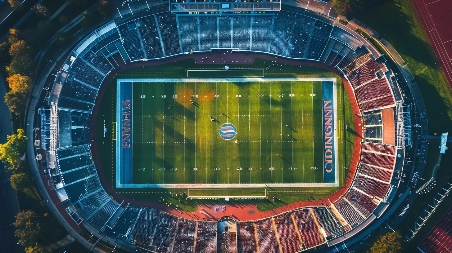 Building a Winning Game Plan from Film Study
