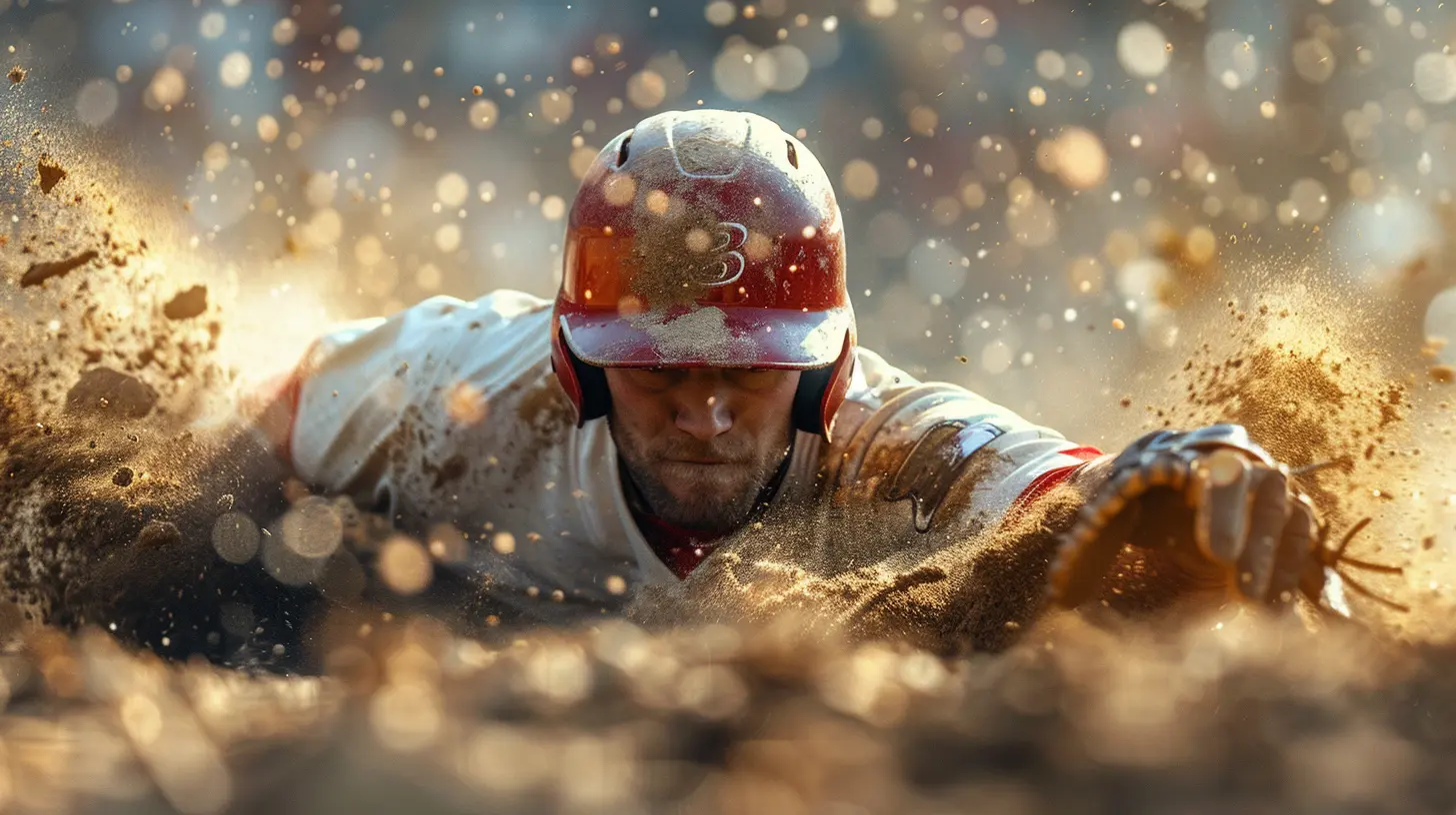Clutch Performance: Can It Be Quantified?