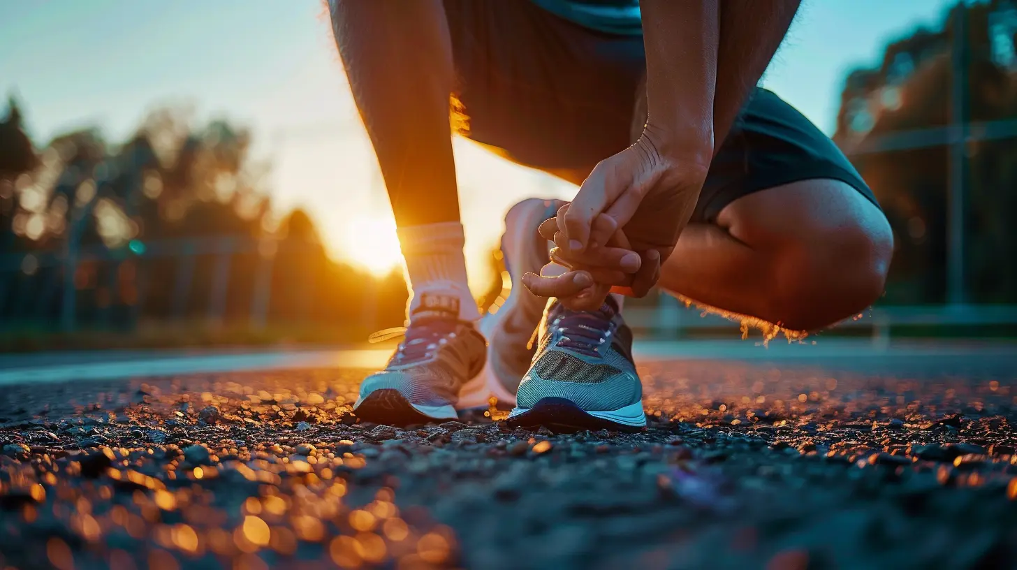 Common Sports Injuries and How to Prevent Them