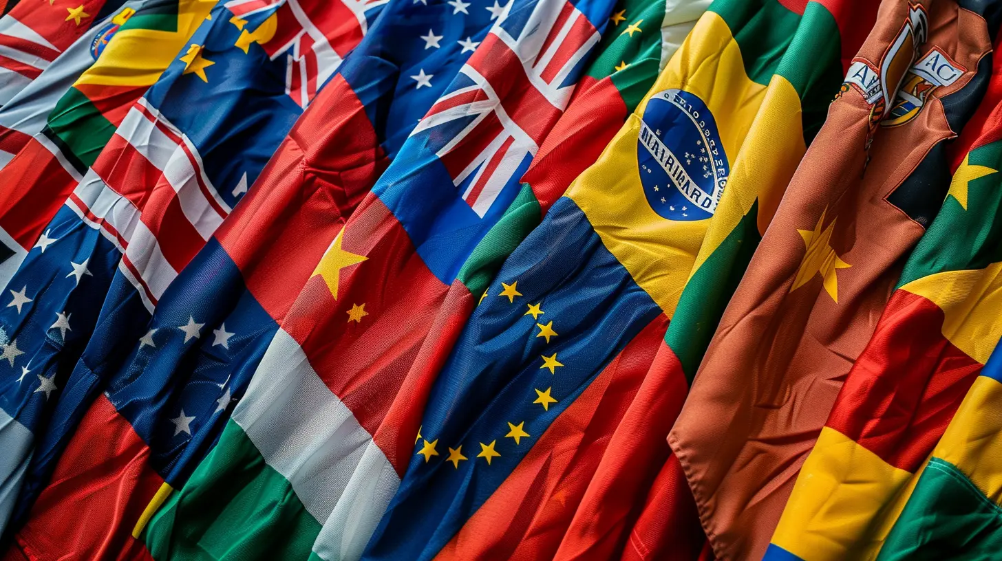 Comparing National Teams from Different Continents: A Tactical Overview