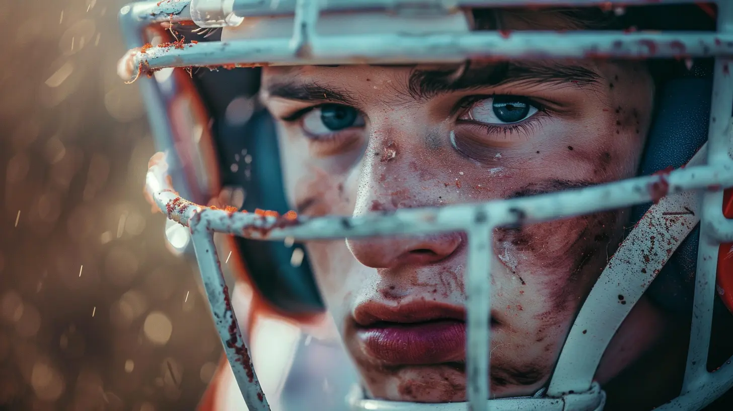 Concussion Management in Sports: What Every Athlete Should Know