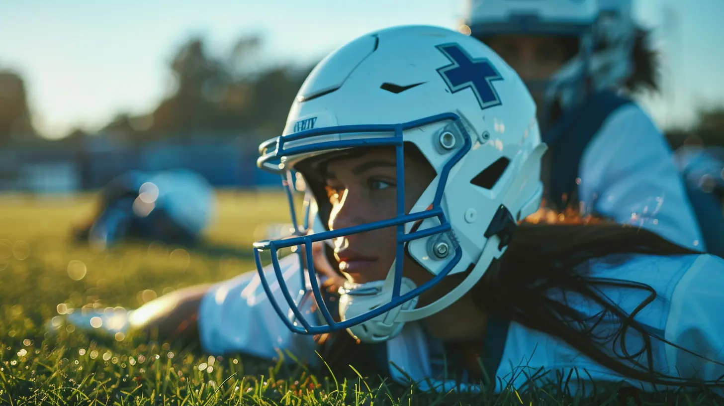 Concussion Management in Sports: What Every Athlete Should Know