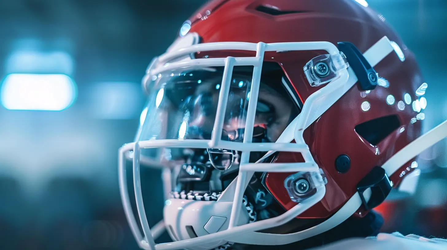Concussion Management in Sports: What Every Athlete Should Know