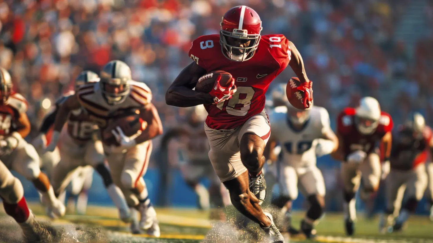 Countering the Underdog: How to Avoid Upsets Through Smart Strategy