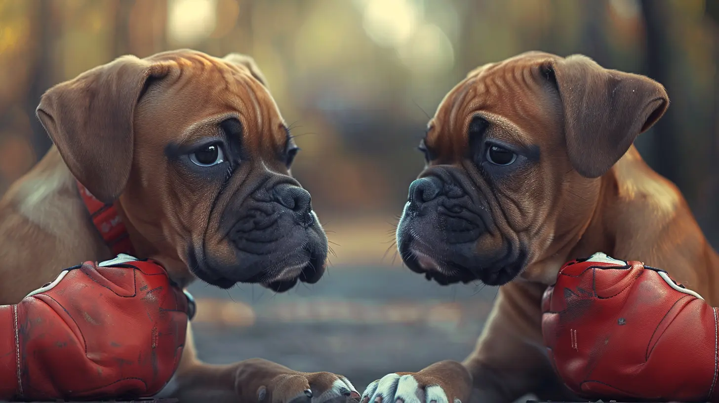 Countering the Underdog: How to Avoid Upsets Through Smart Strategy