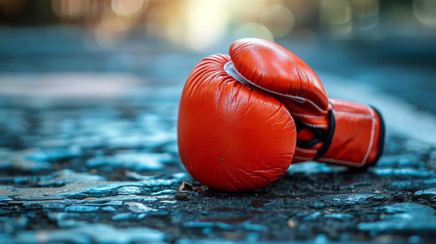 Countering the Underdog: How to Avoid Upsets Through Smart Strategy