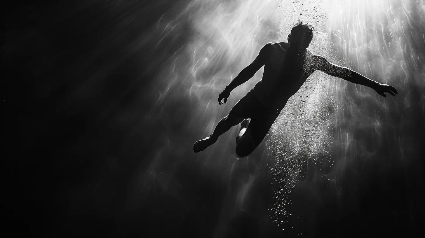 Courage Under Pressure: Athletes Who Rose When It Mattered Most