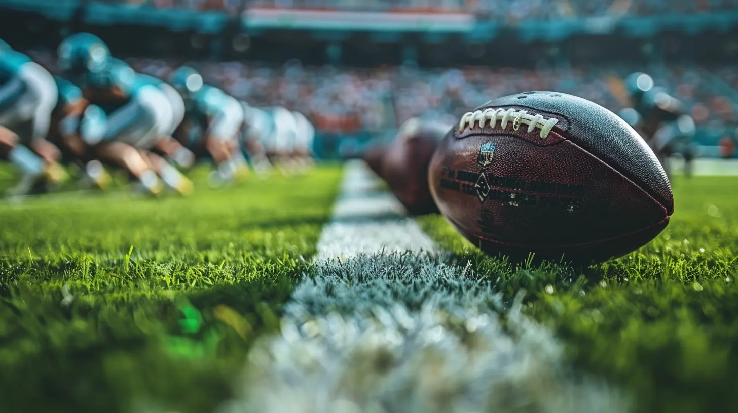 Crafting the Perfect Playbook: What Every Coach Should Know