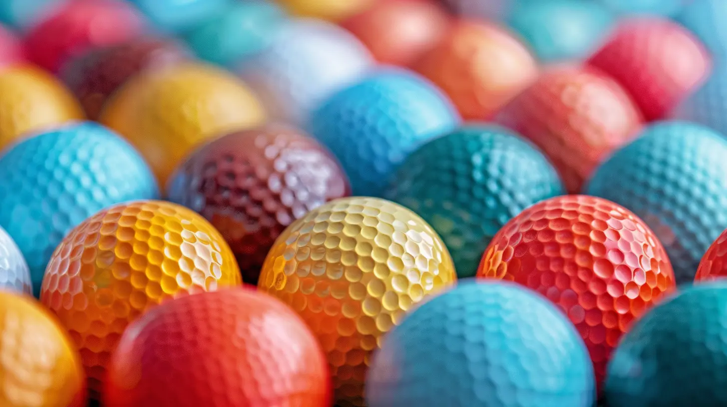 Crunching the Numbers: The Importance of Efficiency in Golf